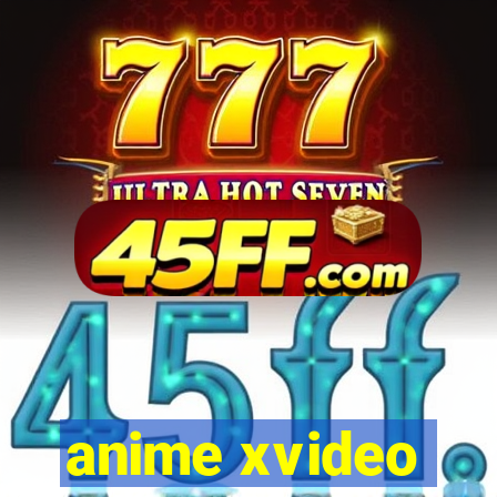 anime xvideo